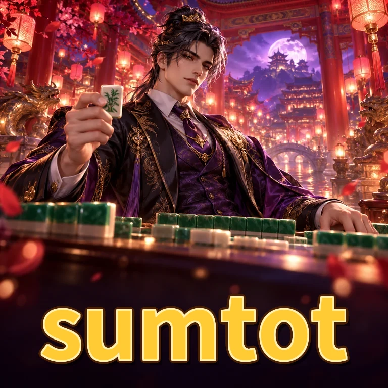 sumtot Indonesia - 4.8/5 Rating dari 4.850 Pengguna Verified