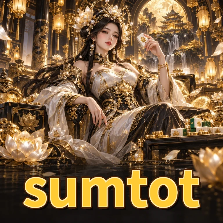 sumtot Indonesia - Peningkatan performa dan UI/UX terbaru