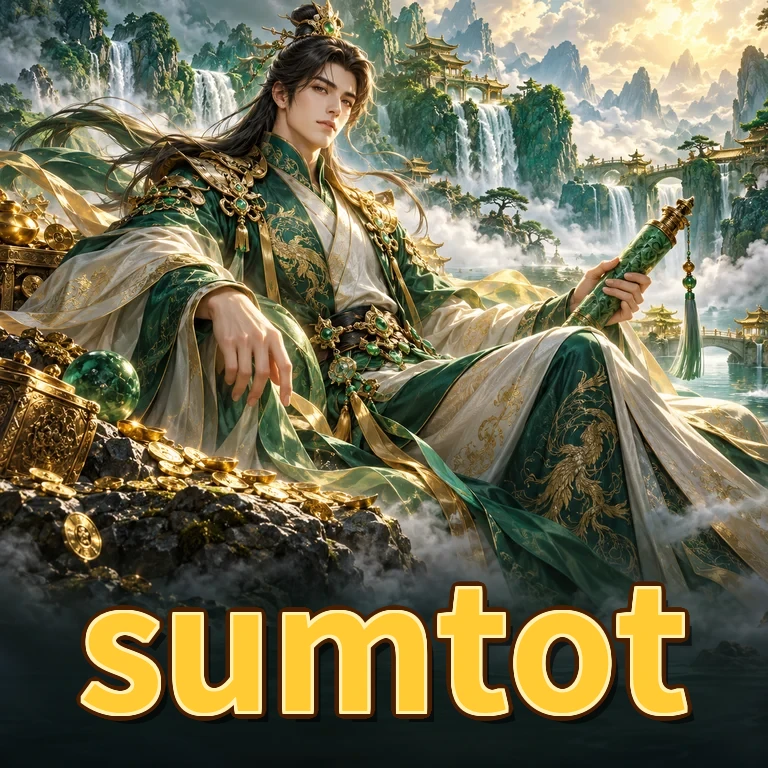 Logo sumtot Indonesia - Panduan Install APK Resmi