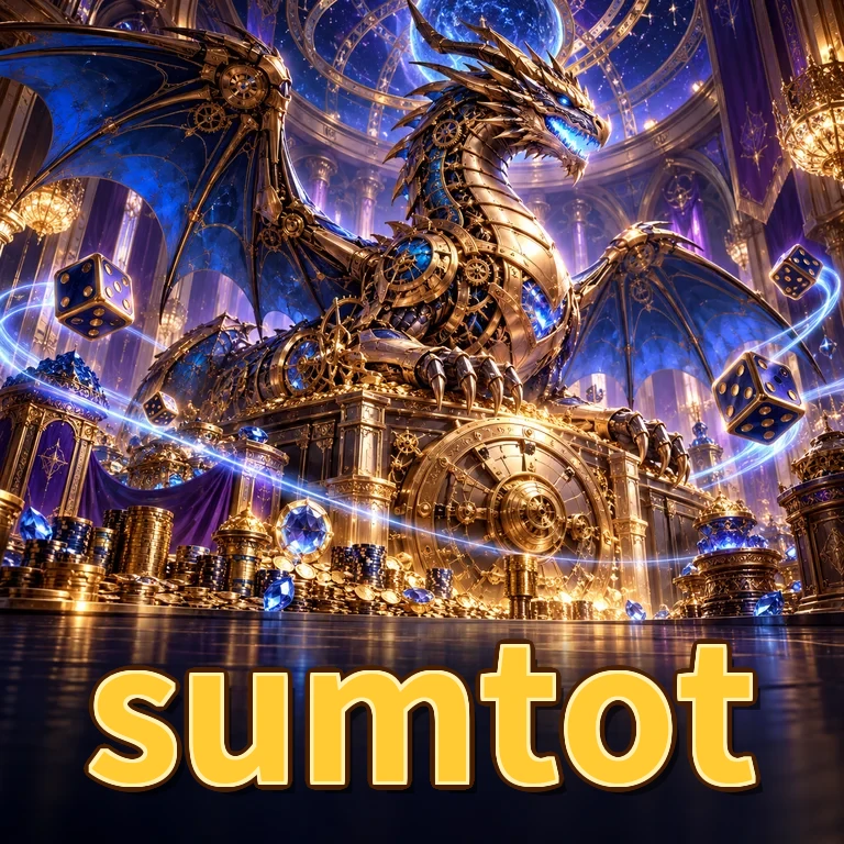sumtot - Peningkatan performa dan UI/UX terbaru
