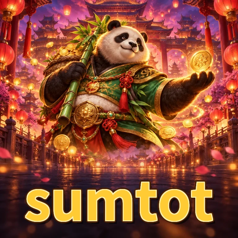 Logo sumtot Indonesia - Pusat Bantuan FAQ